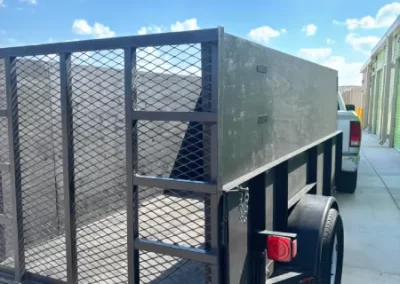 Commercial Junk Removal