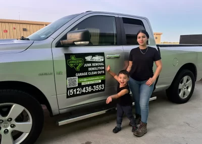 Commercial Junk Removal