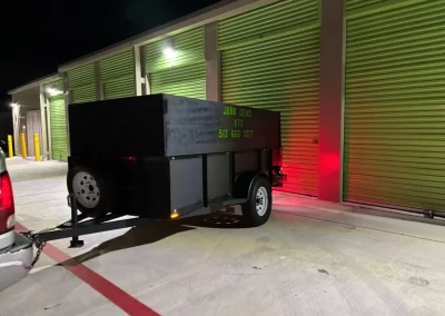 Commercial Junk Removal