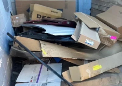 Commercial Junk Removal