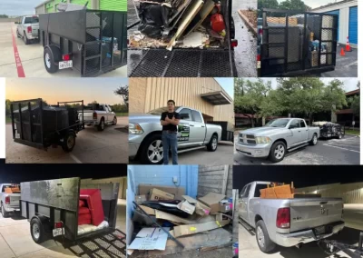 Commercial Junk Removal