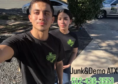 Commercial Junk Removal