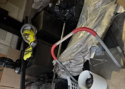 Commercial Junk Removal