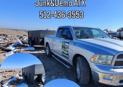 Commercial Junk Removal