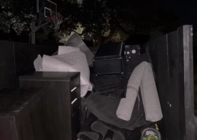 Commercial Junk Removal