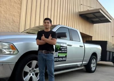 Commercial Junk Removal