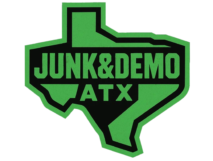 Junk&Demo ATX