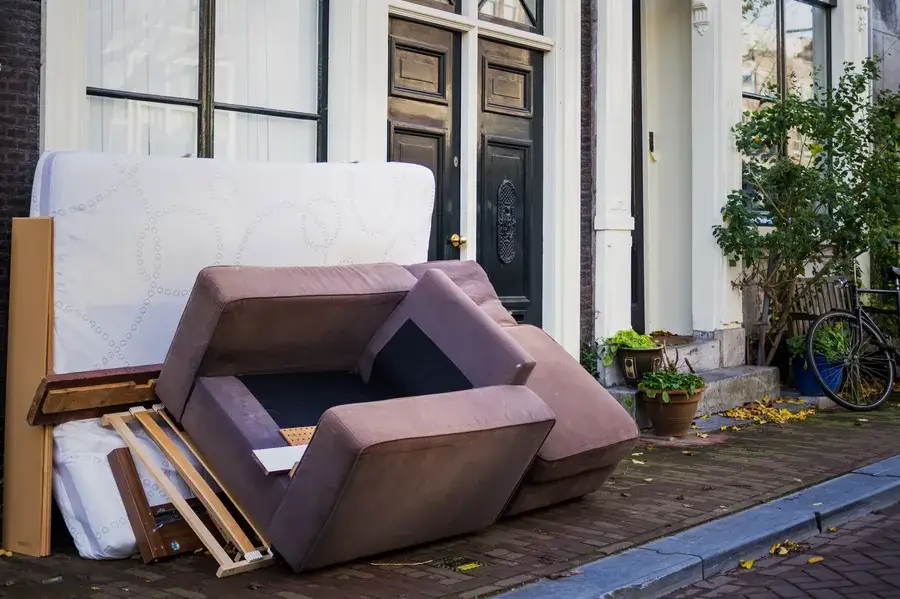 Affordable Furniture Removal Austin, TX