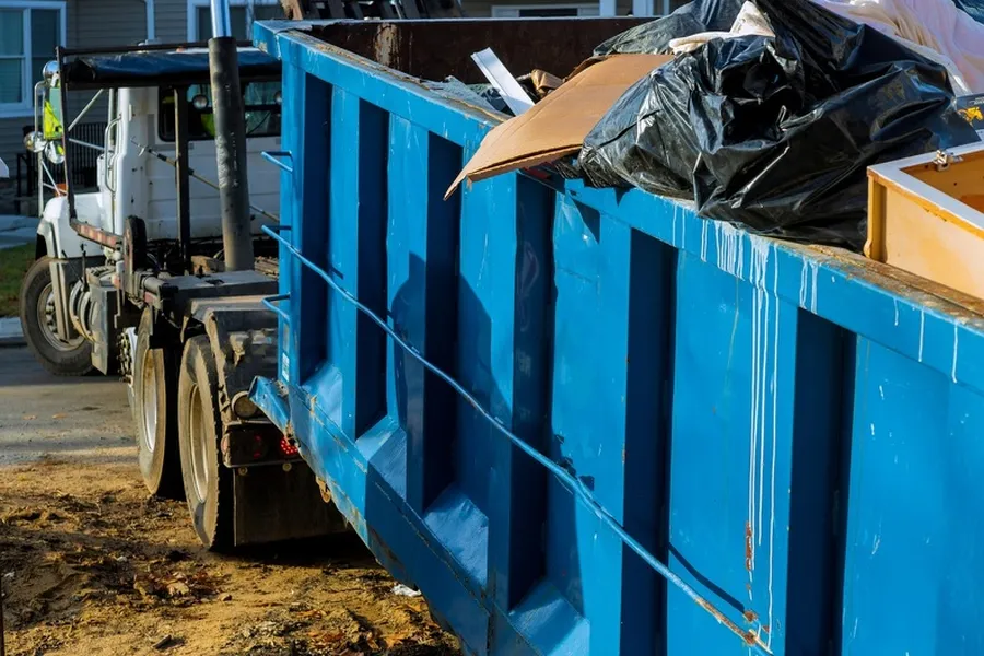 How Junk Removal Services Can Improve Your Homes Safety Austin, TX