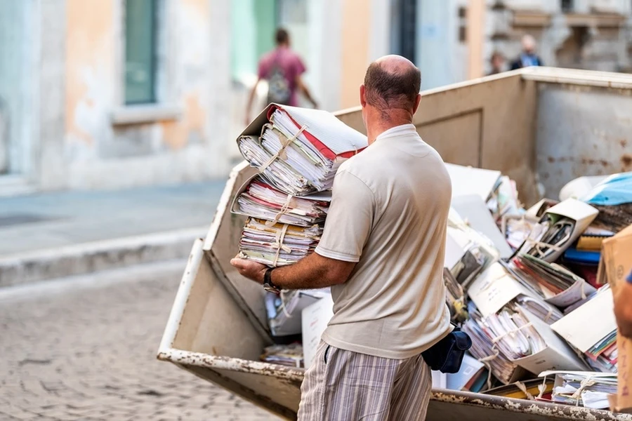 How Junk Removal Services Can Improve Your Homes Safety in Austin, TX
