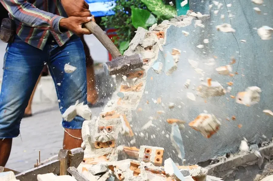 Reputable Demolition Services Austin, TX Reputable Demolition Services Austin, TX