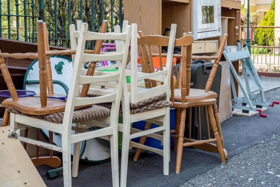 The Role Of Furniture Removal In Estate Cleanouts Austin, TX The Role Of Furniture Removal In Estate Cleanouts Austin, TX