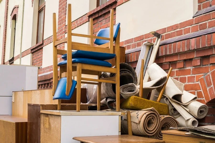 The Role Of Hauling Services In Streamlining Home Cleanouts Austin, TX