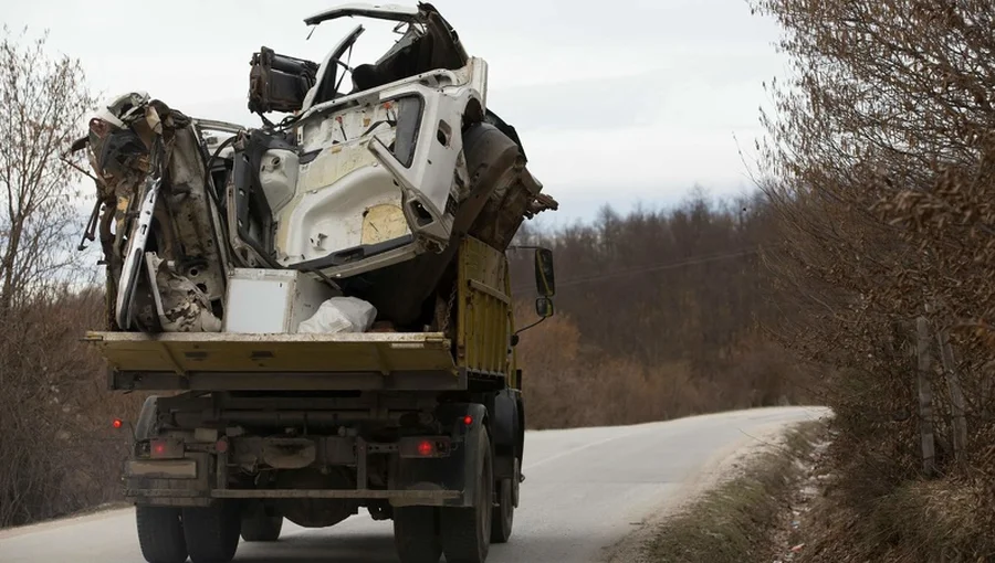 The Role Of Hauling Services In Streamlining Home Cleanouts in Austin, TX