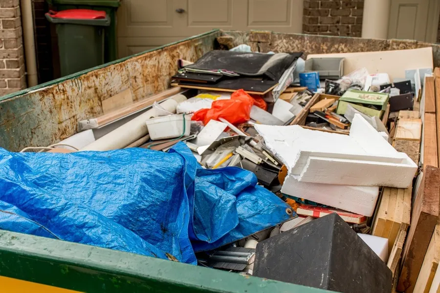 The Role Of Junk Removal In Post-renovation Cleanups Austin, TX