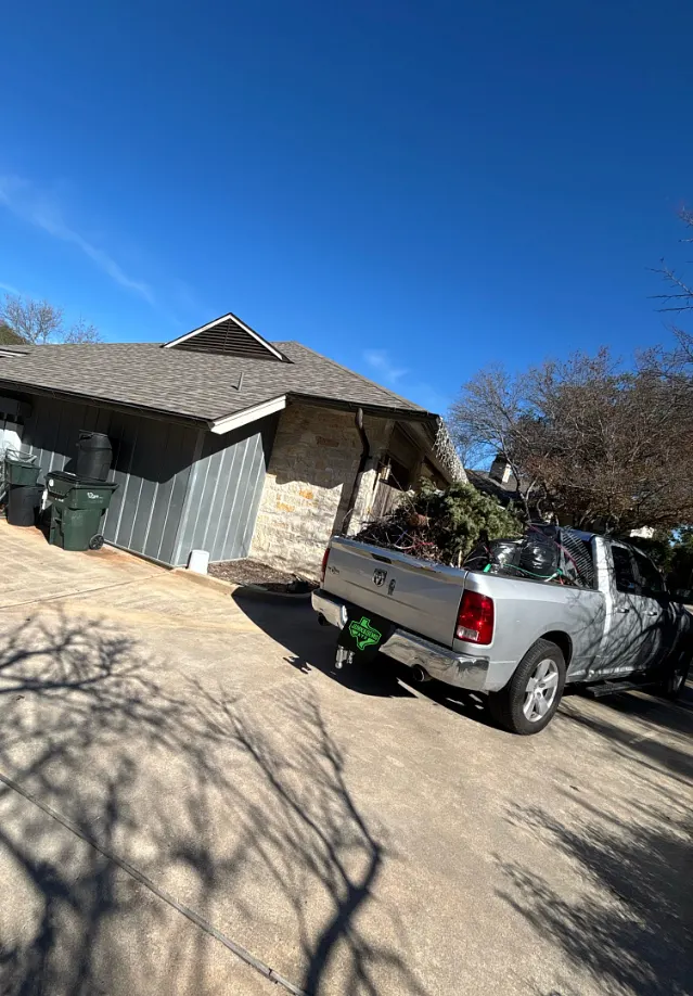 Junk&Demo ATX's other services