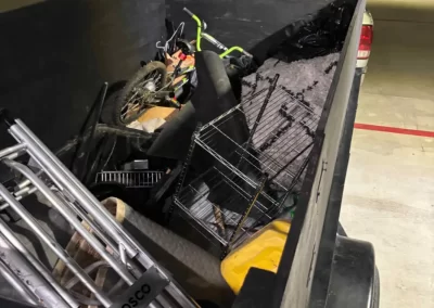 Dependable Junk Hauling