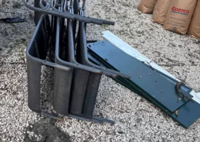 Dependable Junk Hauling